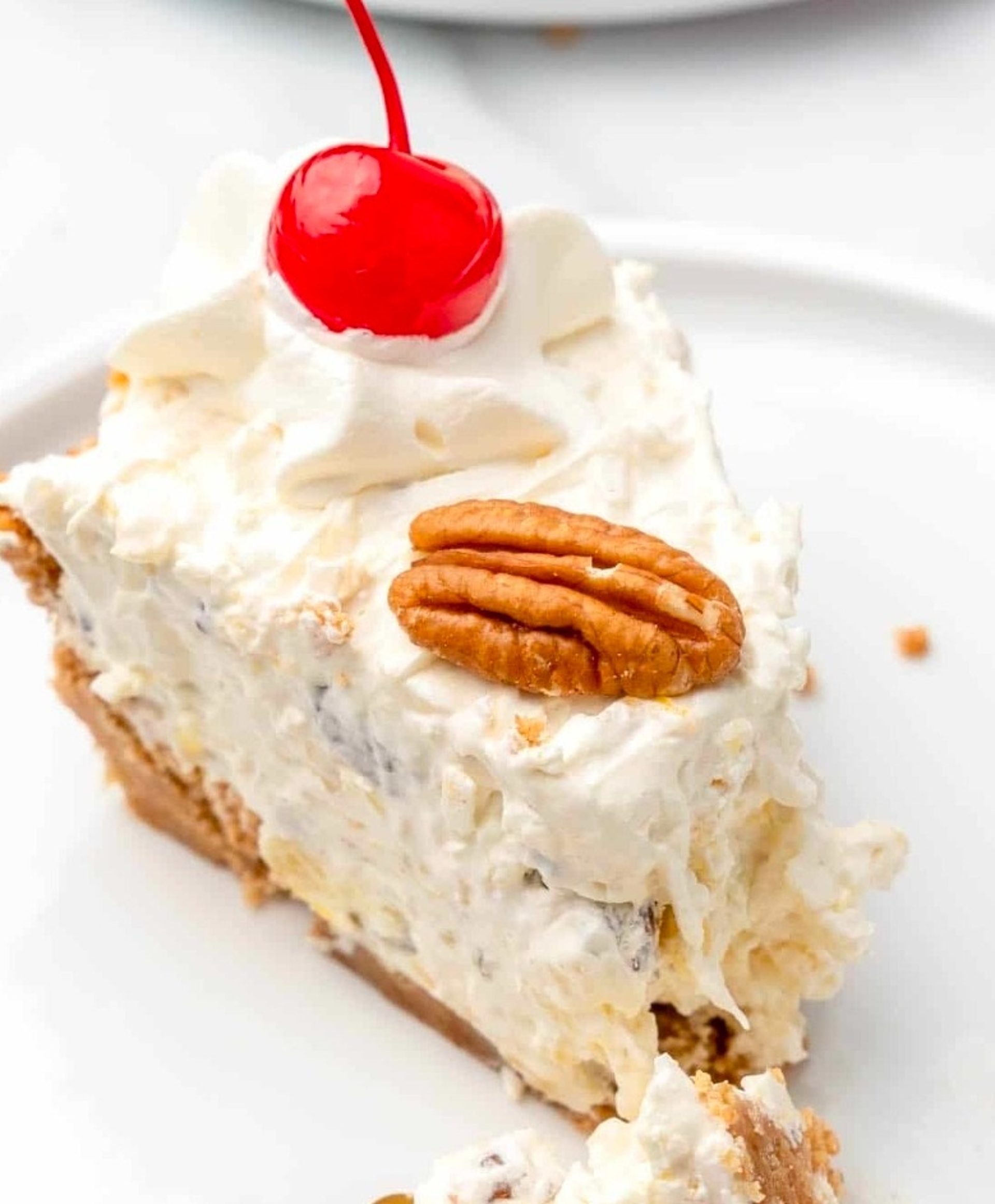 million air pie